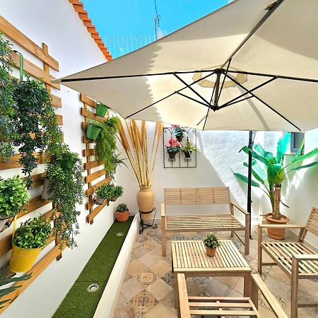 Apartamentos De La Huerta Alicante Ngoại thất bức ảnh