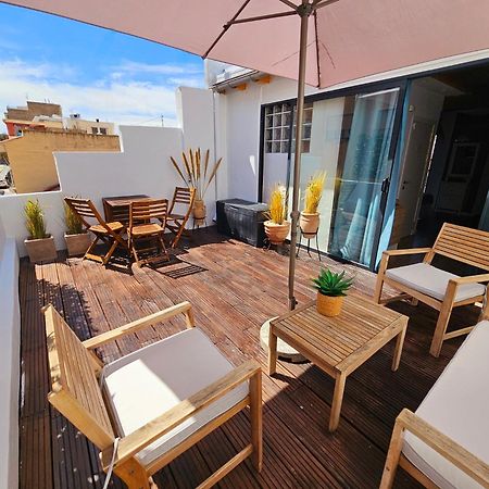Apartamentos De La Huerta Alicante Ngoại thất bức ảnh
