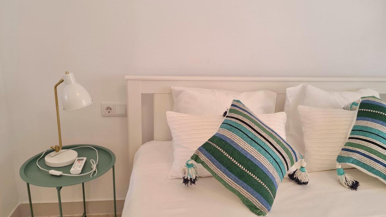 Apartamentos De La Huerta Alicante Ngoại thất bức ảnh