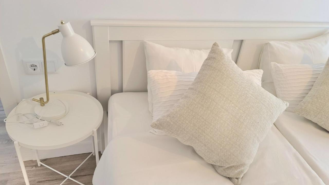 Apartamentos De La Huerta Alicante Ngoại thất bức ảnh
