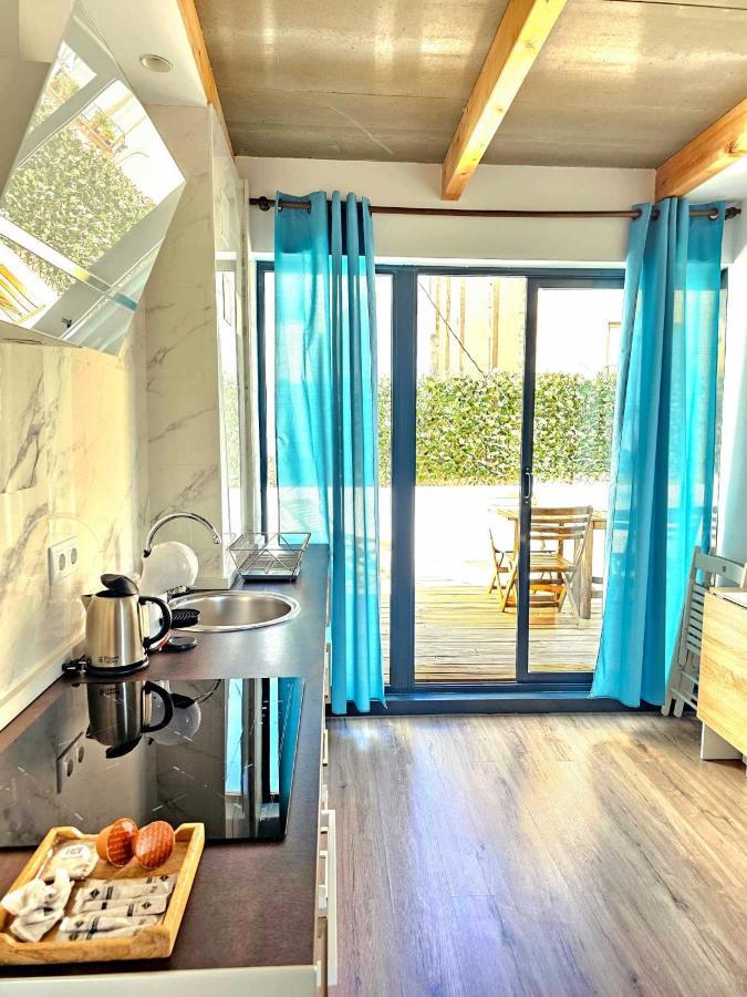 Apartamentos De La Huerta Alicante Ngoại thất bức ảnh