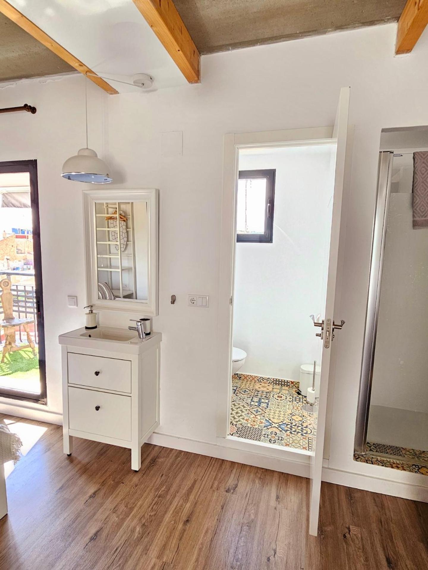 Apartamentos De La Huerta Alicante Ngoại thất bức ảnh