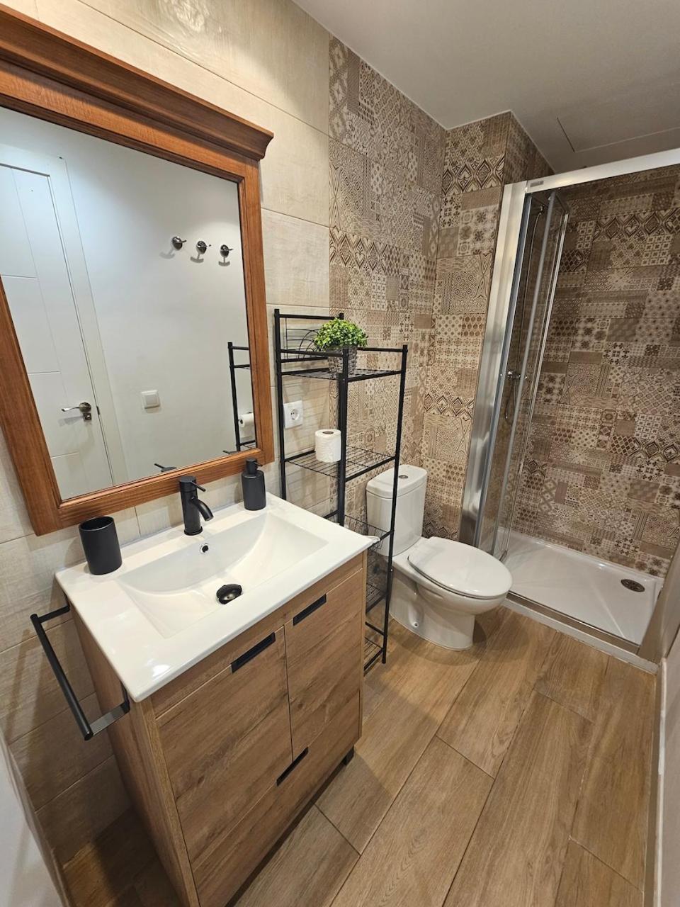 Apartamentos De La Huerta Alicante Ngoại thất bức ảnh