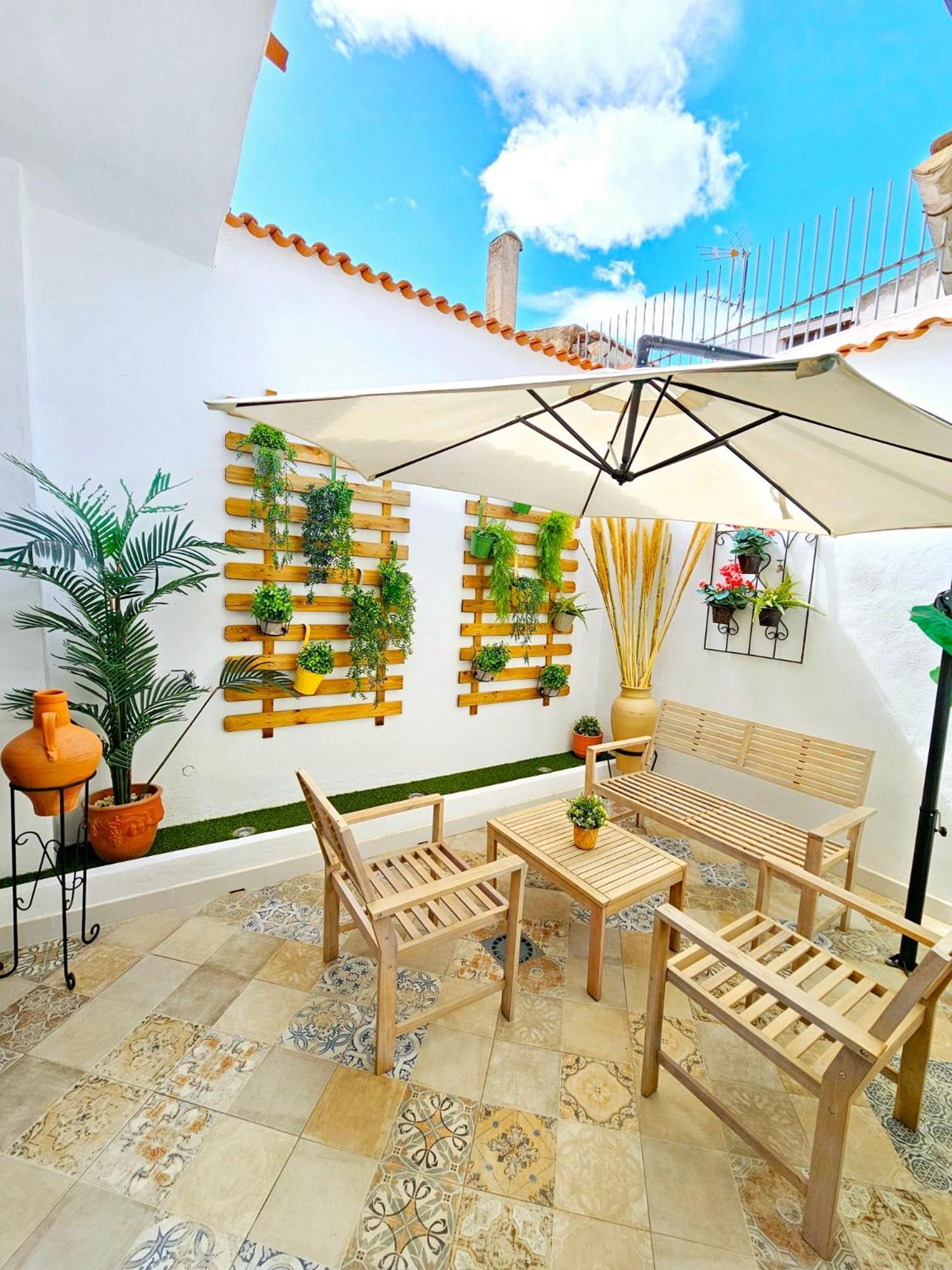 Apartamentos De La Huerta Alicante Ngoại thất bức ảnh