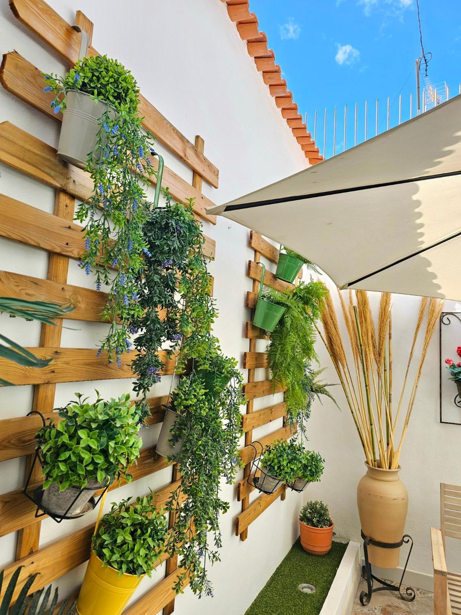 Apartamentos De La Huerta Alicante Ngoại thất bức ảnh