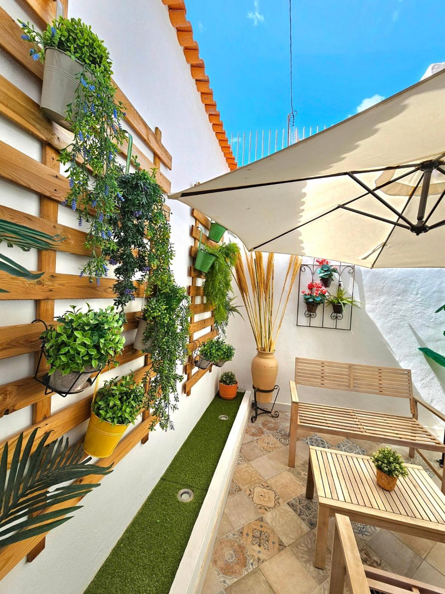 Apartamentos De La Huerta Alicante Ngoại thất bức ảnh