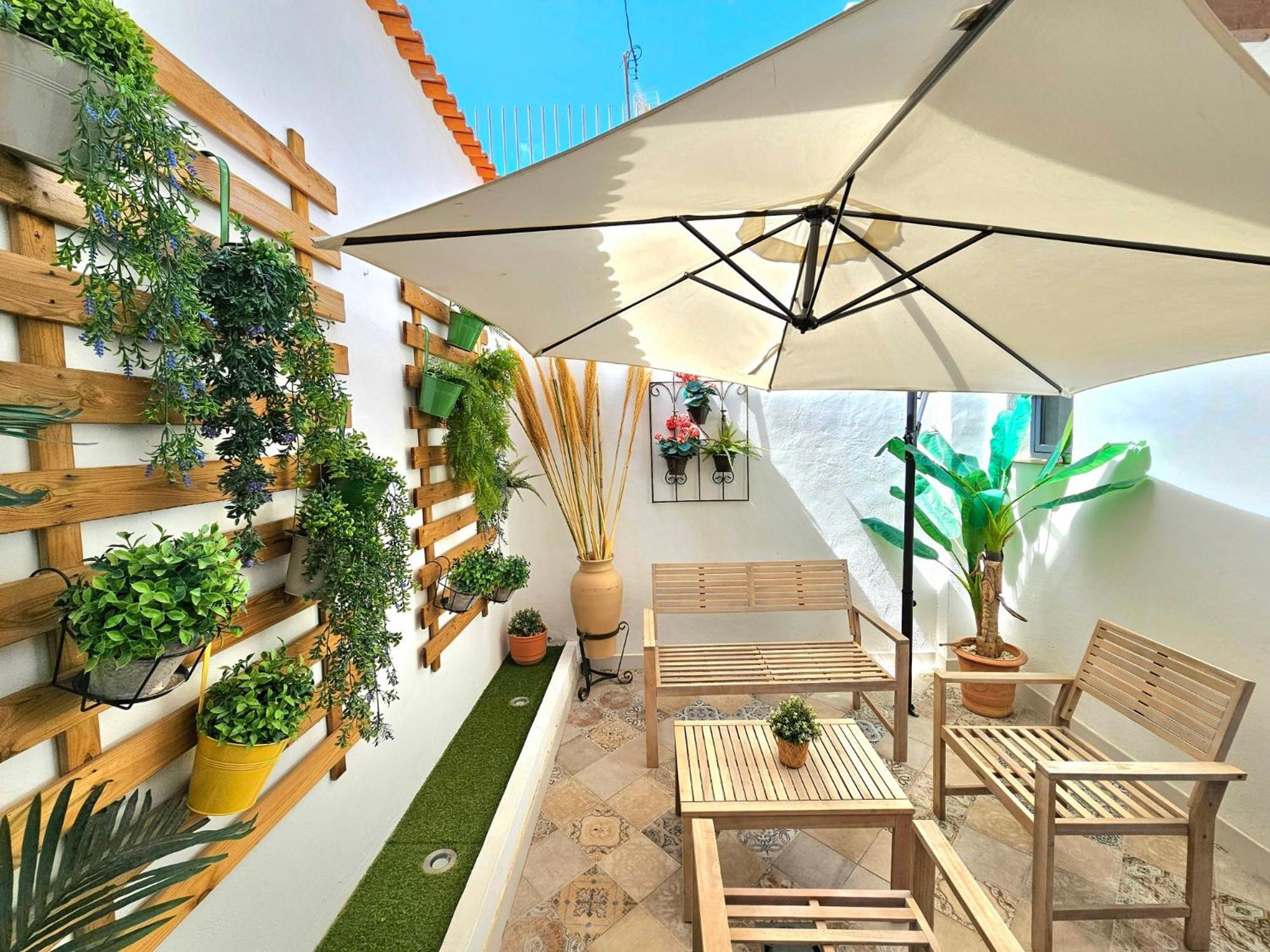 Apartamentos De La Huerta Alicante Ngoại thất bức ảnh