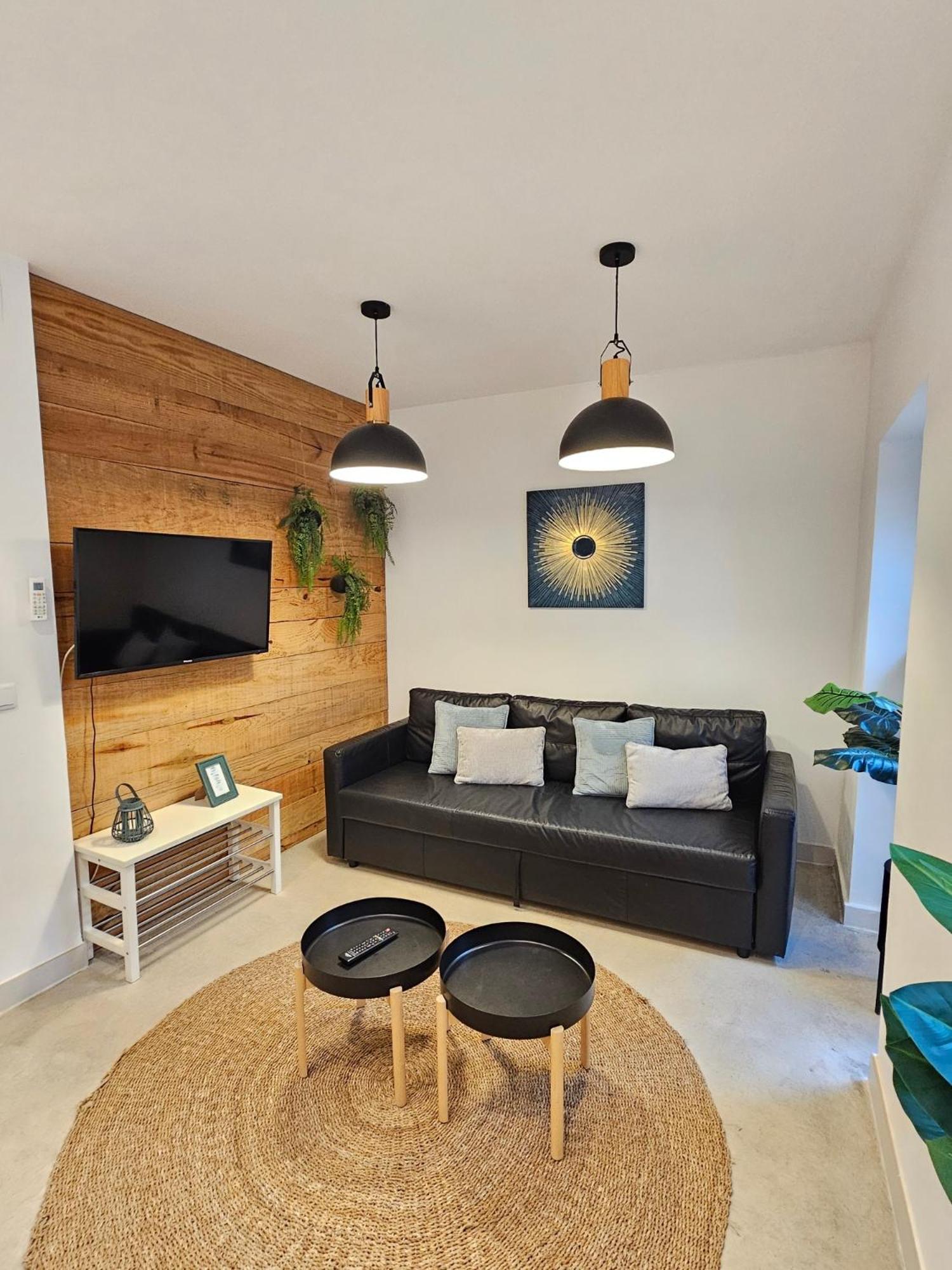 Apartamentos De La Huerta Alicante Phòng bức ảnh