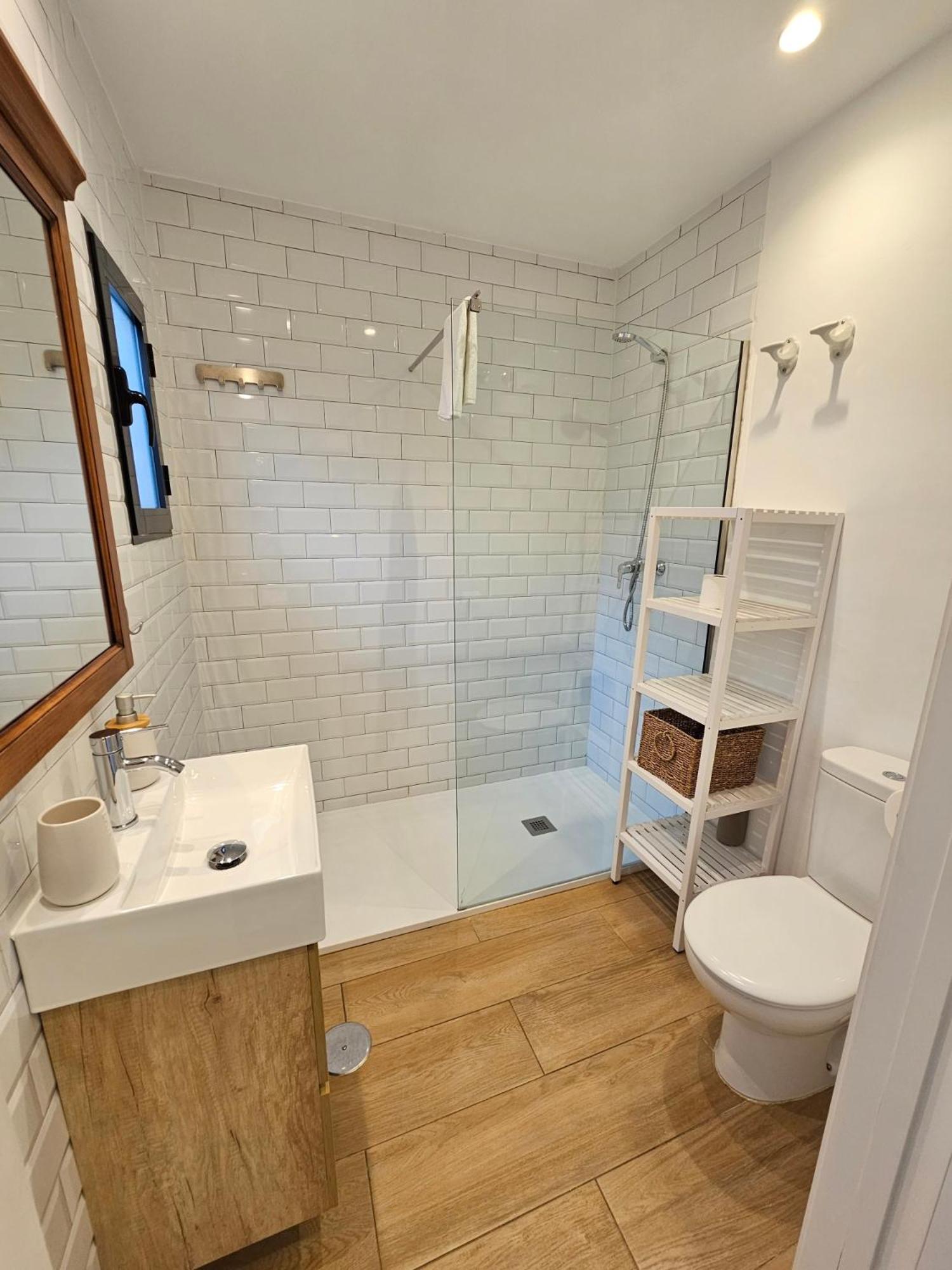 Apartamentos De La Huerta Alicante Ngoại thất bức ảnh