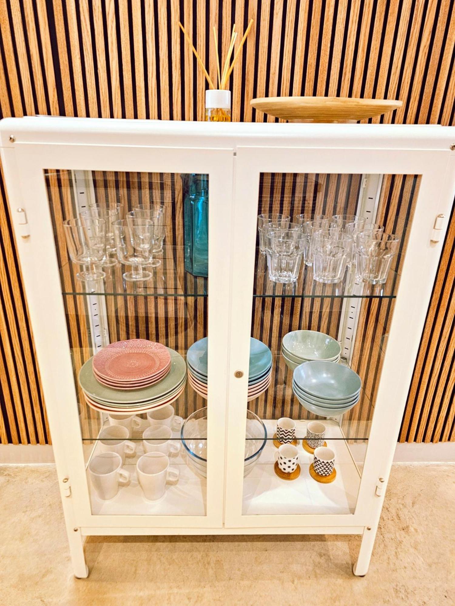 Apartamentos De La Huerta Alicante Ngoại thất bức ảnh