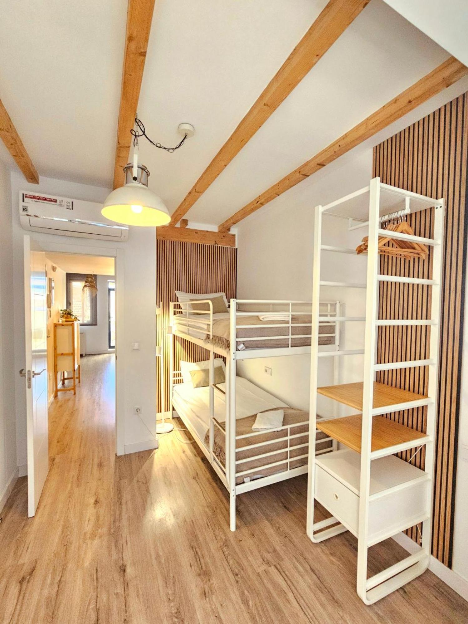 Apartamentos De La Huerta Alicante Ngoại thất bức ảnh