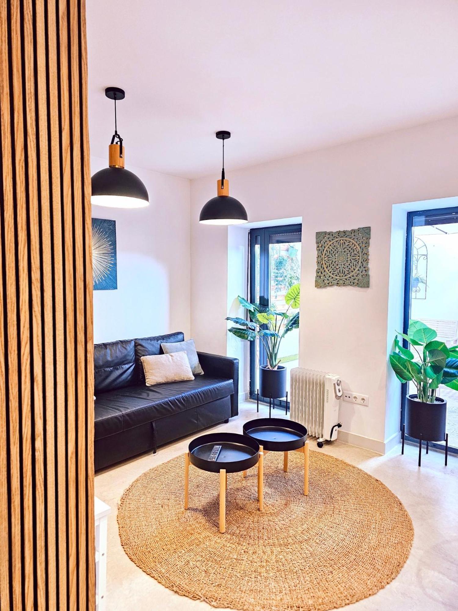 Apartamentos De La Huerta Alicante Ngoại thất bức ảnh