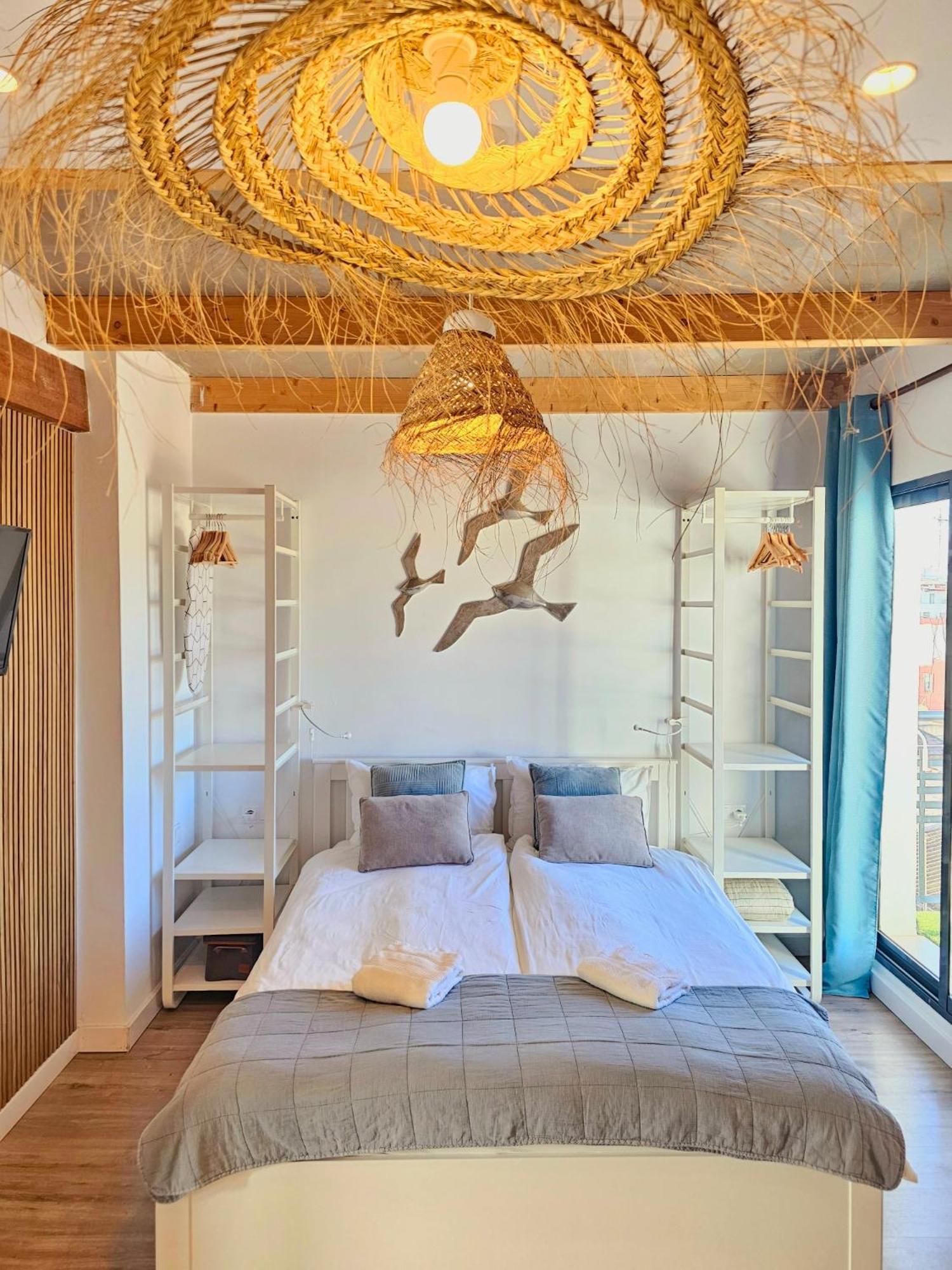 Apartamentos De La Huerta Alicante Ngoại thất bức ảnh