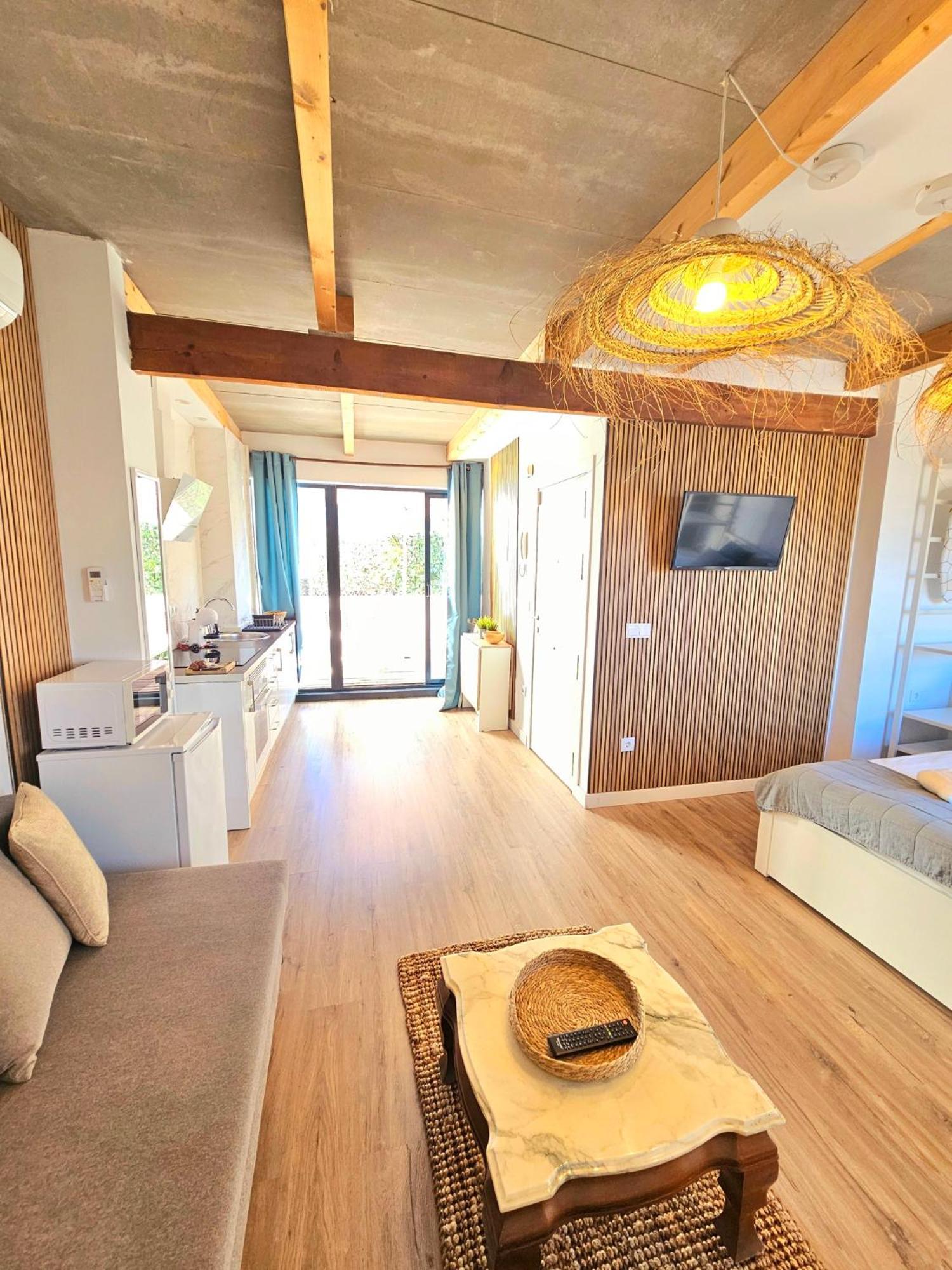 Apartamentos De La Huerta Alicante Ngoại thất bức ảnh