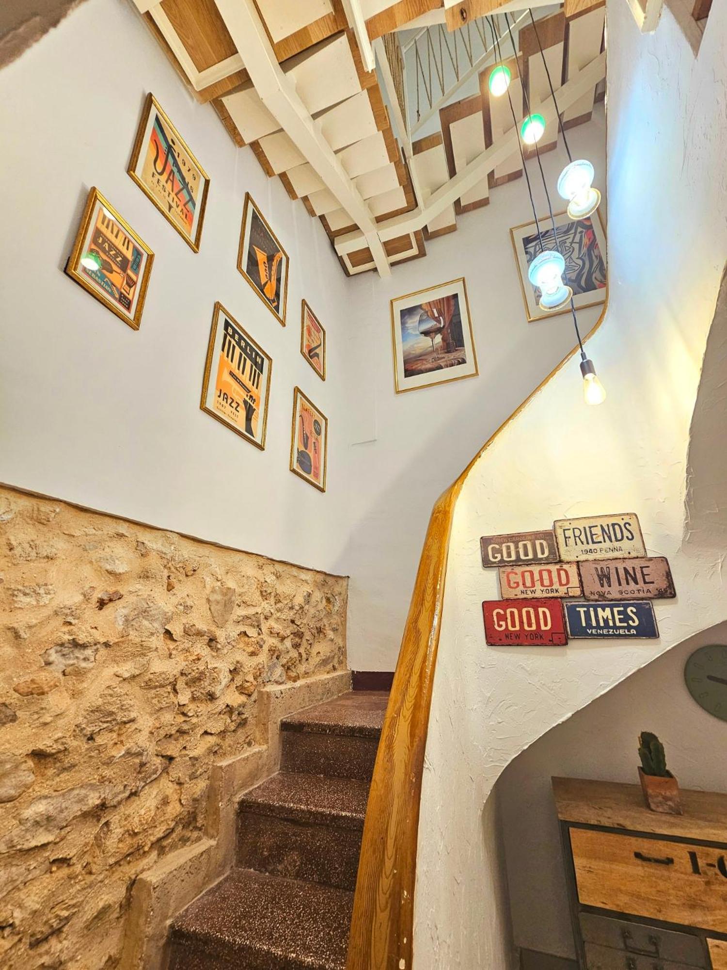 Apartamentos De La Huerta Alicante Ngoại thất bức ảnh