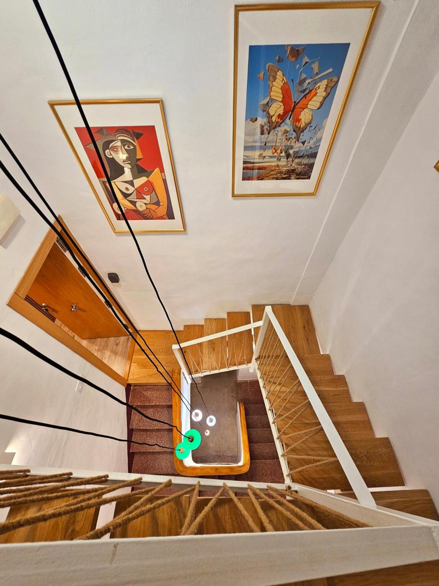 Apartamentos De La Huerta Alicante Ngoại thất bức ảnh